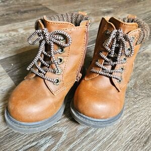 Toddler Girls 6C Boot